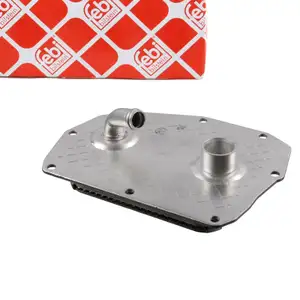 febi 101022 &Ouml;lk&uuml;hler f&uuml;r MERCEDES W124 S124 W210 W463 W140 R129 M104 1041800409