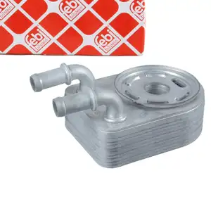 febi 106877 &Ouml;lk&uuml;hler f&uuml;r JEEP Compass MK49 Patriot MK74 2.0 2.4