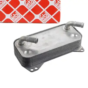 febi 105873 &Ouml;lk&uuml;hler 7-Gang Automatikgetriebe f&uuml;r VW Tiguan 5N Sharan 7N AUDI Q3 8U