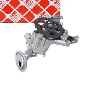 febi &Ouml;lpumpe f&uuml;r VW Golf 2 3 1.0-1.4i Polo 86C 1.0-1.3 1.3-1.4D SEAT Ibiza 2 1.0-1.4i