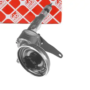 febi 06608 Motor&ouml;lpumpe f&uuml;r MERCEDES W115 W123 W460 T1 601 602 OM615 OM616 A6161800401