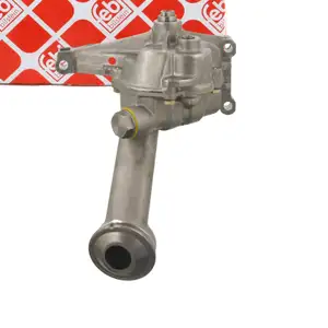 febi 08734 &Ouml;lpumpe f&uuml;r MERCEDES 124 STUFENHECK/T-MODEL W124 S124 300 D OM603 A6031802801