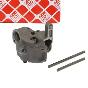 febi 102150 Ölpumpe für AUDI A3 A4 A5 Golf 6 Tiguan SEAT SKODA Superb 2.0 TDI 03G115105H
