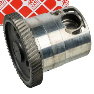 febi &Ouml;lpumpe Motor&ouml;lpumpe f&uuml;r MERCEDES W204 S204 W212 S212 Sprinter 3-5t B906 X204 OM651