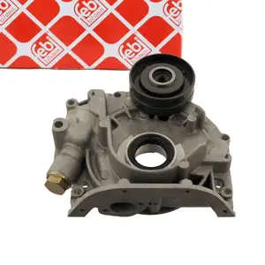 febi 32301 &Ouml;lpumpe f&uuml;r VW Transporter T4 Passat 32/33B AUDI A6 C4 90 B2 B3 100 034115105B