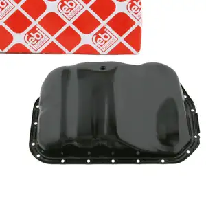 febi 04592 &Ouml;lwanne f&uuml;r VW Passat 32 33 32B 33B AUDI 100 80 90 A4 A6 Cabrio Coupe