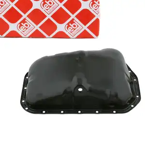 febi 07270 &Ouml;lwanne f&uuml;r VW Golf 1 2 Jetta 1 2 Caddy 1 Scirocco 055103601