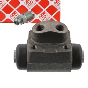 febi 05702 Radbremszylinder &Oslash;1780 f&uuml;r FORD Fiesta 4 MK4 KA RB_ Puma EC_ hinten