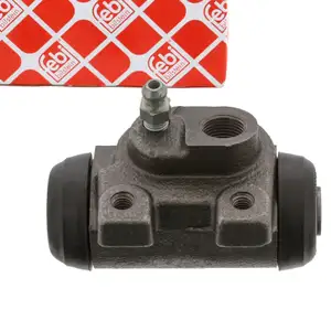 febi 09603 Radbremszylinder &Oslash;1900 f&uuml;r PEUGEOT 205 1 2 hinten links 4402.73