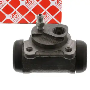 febi 09616 Radbremszylinder &Oslash;2064 f&uuml;r RENAULT Twingo 1 ohne ABS hinten rechts