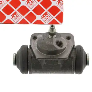 febi 19624 Radbremszylinder &Oslash;2060 f&uuml;r FORD Mondeo 1 MK1 2 MK2 hinten