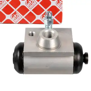 febi 102709 Radbremszylinder &Oslash;1740 f&uuml;r RENAULT Clio 2 4 DACIA Logan 1 2 Sandero 1 2 hinten
