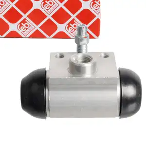 febi 102713 Radbremszylinder Ø21,90 Punto (188_) 1.2 16V 1.3/1.9 JTD hinten 9948369