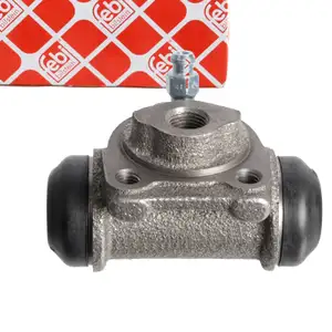 febi 102711 Radbremszylinder &Oslash;1740 f&uuml;r RENAULT Megane 1 ohne ABS hinten