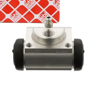 febi 103118 Radbremszylinder &Oslash;2064 f&uuml;r FORD Focus 2 MK2 Focus C-Max DM2 hinten