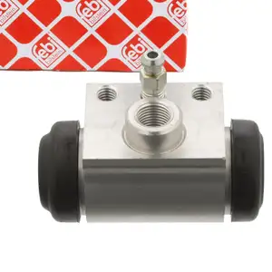 febi 103119 Radbremszylinder Ø2064 für FIAT 500 312_ 500L Panda 169_ Tipo 356_ hinten