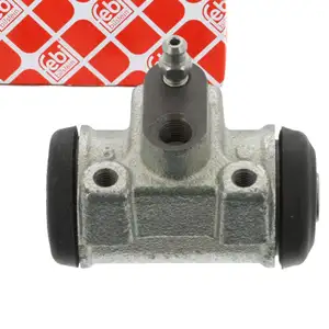 febi 12015 Radbremszylinder Ø2700 für CITROEN Jumper FIAT Ducato 230 PEUGEOT Boxer hinten