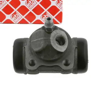 febi 23733 Radbremszylinder &Oslash;2200 f&uuml;r SMART City-Coupe ForTwo 450 hinten links