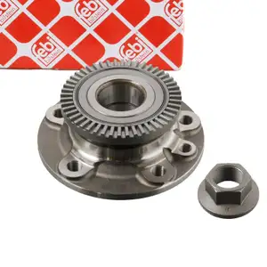 febi 06167 Radlagersatz Radlager Radnabe für OPEL OMEGA A B SENATOR A B vorne 1603194