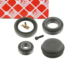 febi 08841 Radlagersatz Radlager für MERCEDES W201 E-Klasse W124 R107 vorne A2013300251