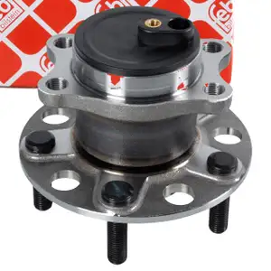 febi 172497 Radlagersatz f&uuml;r CHRYSLER Sebring DODGE Avenger Caliber JEEP Compass hinten