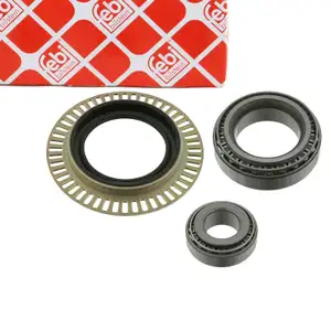 febi 24535 Radlagersatz f&uuml;r MERCEDES W220 S280-600 S320-400 CDI 55-65 AMG CL500-600 vorne