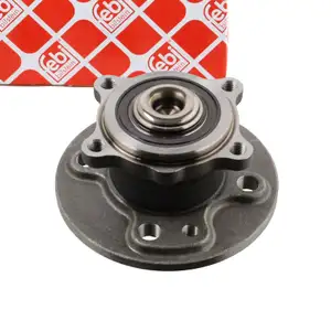 febi 31078 Radlagersatz Radnabe f&uuml;r MINI R50 R52 R53 R55 R56 R57 R58 hinten 33416786552