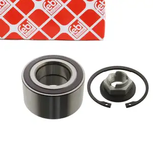 febi 31379 Radlagersatz Radlager f&uuml;r FORD Tourneo Connect Transit Connect vorne 4410219
