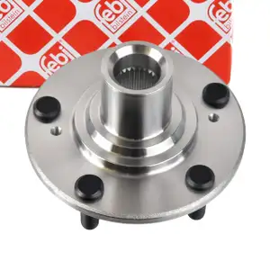 febi 172584 Radnabe f&uuml;r HONDA Civic 9 8 FK FN FD FA vorne 44600SNAA00