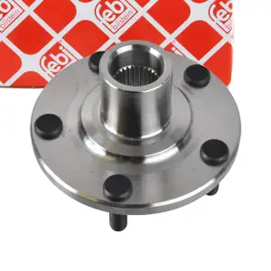 febi 172590 Radnabe f&uuml;r TOYOTA Camry Previa 2 LEXUS RX _L1/U3_ vorne 43502AA021