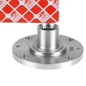febi Radnabe f&uuml;r FIAT 500/C 312 Panda 169 Punto 176 188 Idea 350 Stilo 192 Tipo FORD RU8