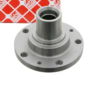 febi 28231 Radnabe f&uuml;r FIAT Ducato 244_ PEUGEOT Boxer CITROEN Jumper 230 244 Z_ ZCT_ vorne