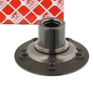 febi 36071 Radnabe f&uuml;r MERCEDES-BENZ X164 W164 W251 V251 vorne + hinten 1643560101