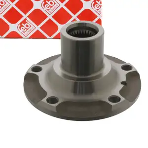 febi 39279 Radnabe f&uuml;r BMW X5 E70 F15 F85 X6 F16 F86 hinten 33416770976