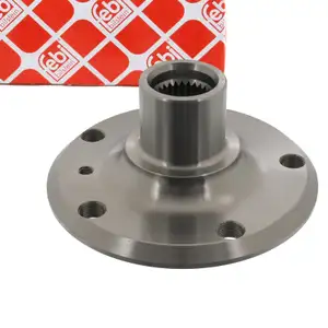 febi 39818 Radnabe f&uuml;r BMW 1er F20 F21 3er F30 F31 F80 hinten 33416792369