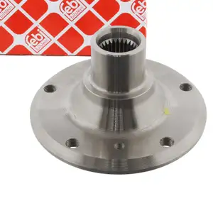 febi 33732 Radnabe f&uuml;r BMW 1er Cabriolet/Coupe E88 E82 hinten 33416771081