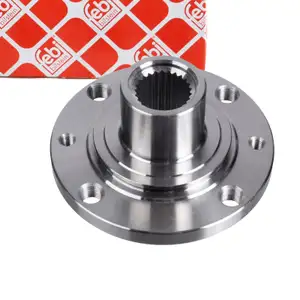 febi Radnabe f&uuml;r FIAT Bravo 1 2 Stilo Marea Coupe ALFA ROMEO 145 146 LANCIA Delta 2 Lybra