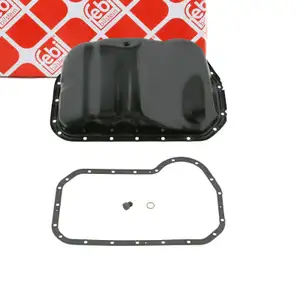 febi 02005 &Ouml;lwanne + Dichtung f&uuml;r VW Passat AUDI 100 80 90 A4 A6 Cabrio Coupe