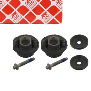 febi 33660 Reparatursatz Achsk&ouml;rper f&uuml;r MERCEDES A-Klasse W168 Hinterachse hinten