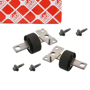febi 43403 Reparatursatz Achsk&ouml;rper f&uuml;r FORD Mondeo 4 MK4 Galaxy S-Max WA6 hinten
