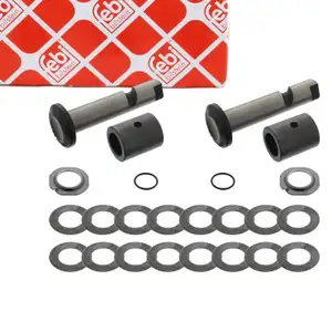 febi Reparatursatz Achsschenkelbolzen für VW Käfer 1.2 1.200 1300 1302 1500 111498051A