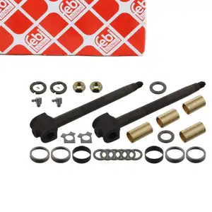 febi 01120 Reparatursatz Achsschenkelbolzen für MERCEDES-BENZ 11158600332