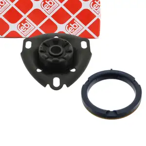 febi 01333 Federbeinst&uuml;tzlager + W&auml;lzlager f&uuml;r AUDI 100 C2 C3 + AVANT 200 + Avant vorne