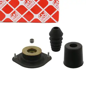 febi 02336 Federbeinlager + Anschlagpuffer + Staubschutz für VW Golf 1 Jetta 1 vorne