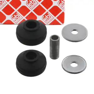 febi 17111 Federbeinlager f&uuml;r HONDA Accord 4 5 Civic 4 5 6 CR-5 CRX vorne/hinten