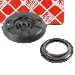 febi 172470 Federbeinlager + W&auml;lzlager f&uuml;r PEUGEOT 3008 0U_ 5008 0U_ 0E_ vorne