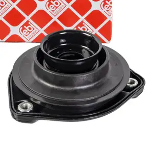 febi Federbeinlager + W&auml;lzlager f&uuml;r MERCEDES V-Klasse Viano Vito EQV W447 vorne 6393230720