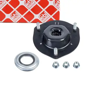febi 106568 Federbeinlager + W&auml;lzlager f&uuml;r TOYOTA Camry V2 Avensis Verso M2 vorne