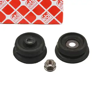 febi 10875 Federbeinlager Reparatursatz f&uuml;r MERCEDES Sprinter 901-905 VW LT 2 vorne