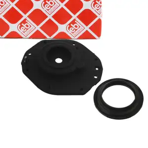 febi 22130 Federbeinstützlager + Wälzlager für CITROEN Berlingo PEUGEOT Partner vorne